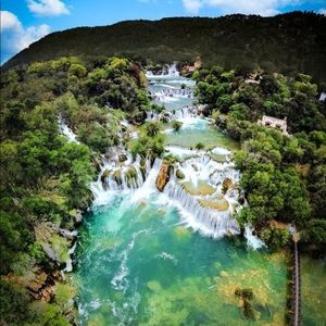 Meet your Posher, Evanna